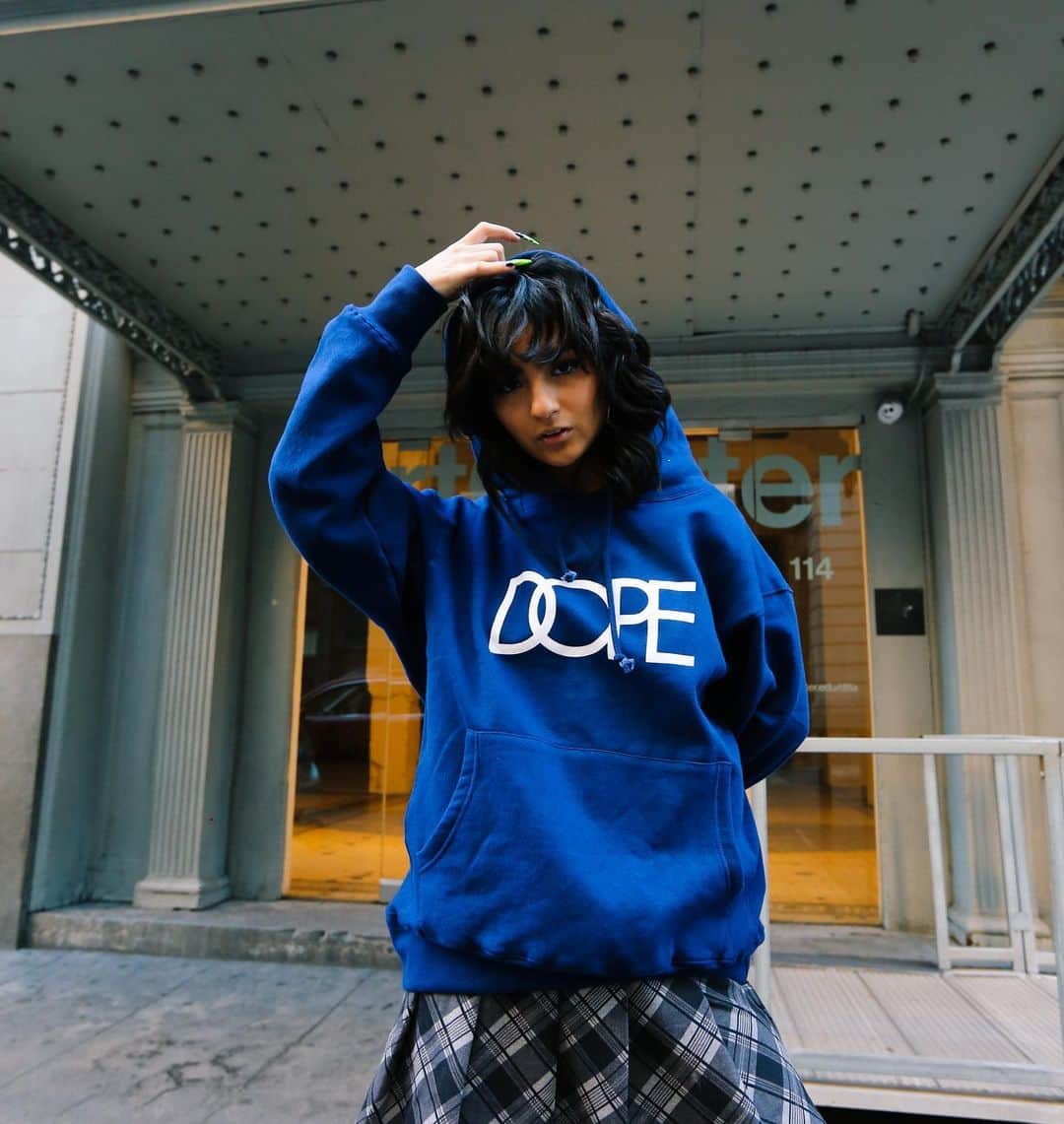 DOPEのインスタグラム：「⬇️CYBER MONDAY DEALS⬇️  🔥50% OF SITEWIDE🔥   🎁LINK IN BIO🎁」