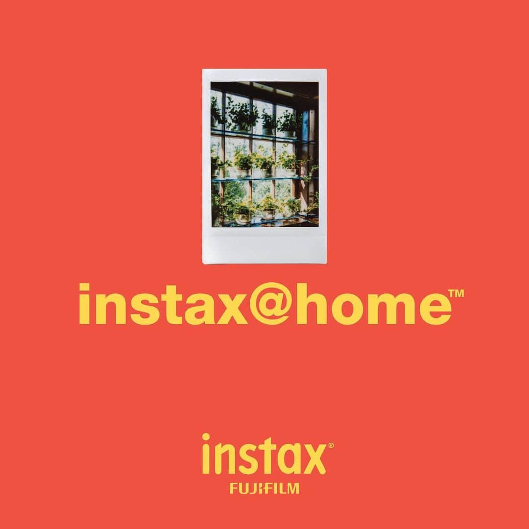 Fujifilm Instax North Americaさんのインスタグラム写真 - (Fujifilm Instax North AmericaInstagram)「It’s never too early for holiday cheer! Comment a 🎁 if you’ve got a head-start on your shopping or a ❄ if you’re taking it easy 💙🤙⁠⠀ .⁠⠀ .⁠⠀ .⁠⠀ #instaxathome⁠⠀ #squarefilm⁠⠀ #diy⁠⠀ #dontjusttakegive」12月1日 2時35分 - fujifilm_instax_northamerica