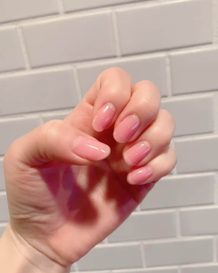 原史奈のインスタグラム
