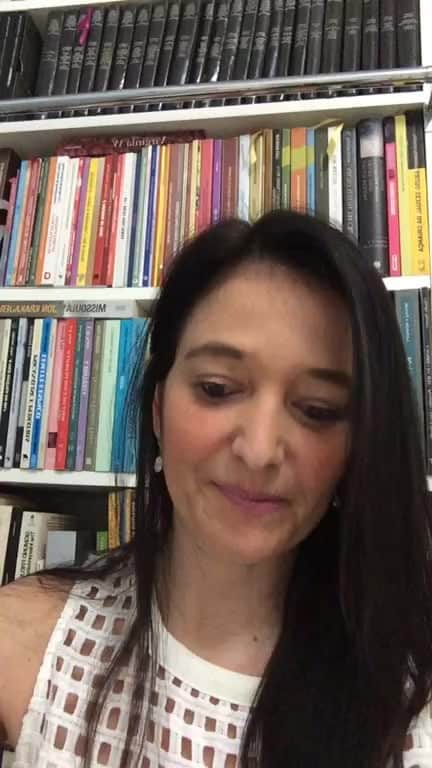 Giovanna Antonelliのインスタグラム：「Live pelos “16 Dias de Ativismo Contra a Violência de Gênero” @violencia_sexual_dani_pedroso」