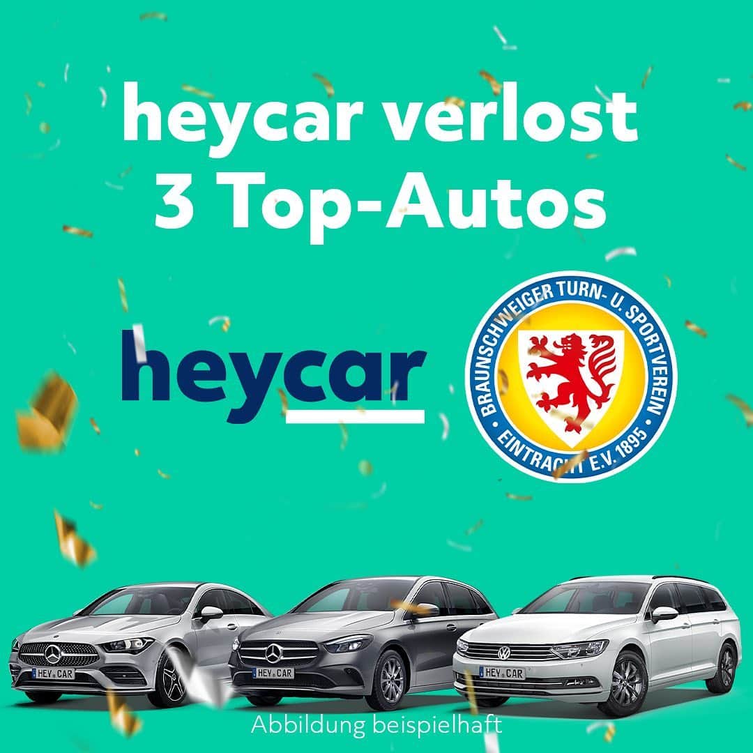 Hey Cars Gebrauchtwagen