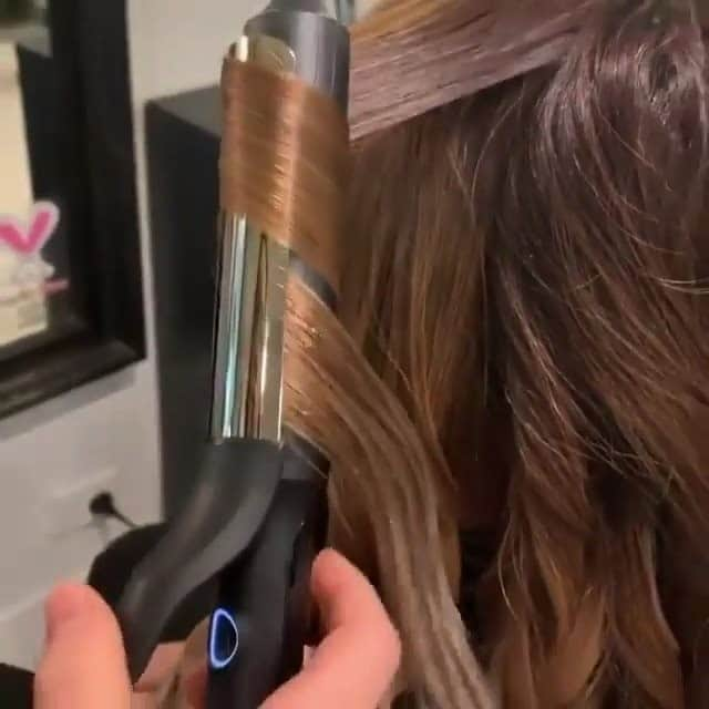 ghd hairのインスタグラム