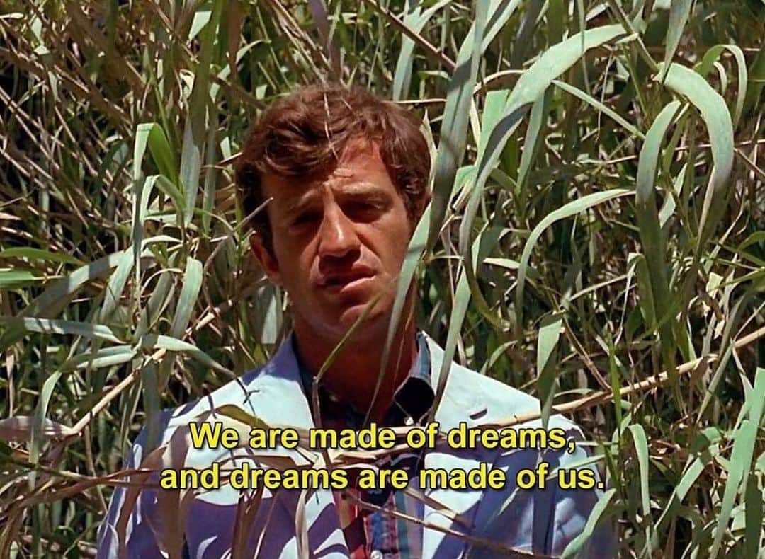 ナタリア・コルドバ・バックリーのインスタグラム：「Jean Paul Belmondo.  mon premier amour d'écran et le conteur qui m'a donné envie de raconter des histoires pour toujours.  my first screen love and the storyteller who made me want to tell stories for ever.   (If you haven’t seen his work, take this time of pause to do so. Claude Lelouch adaptation of “Les Miserables” with Belmondo is divine...)」