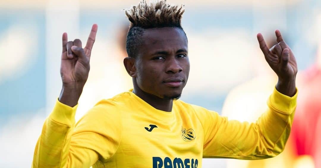 ビジャレアルCFのインスタグラム：「Y mañana... ¡🤟 Vuelta a los entrenamientos 🤟! .  Tomorrow... 🤟 Back to training 🤟!  #Villarreal #futbol #football #soccer #LaLiga」