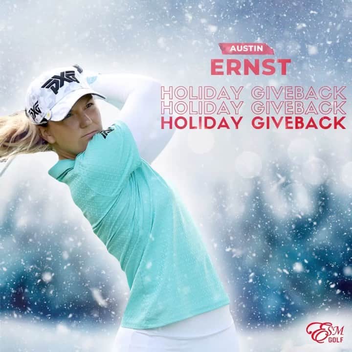 のインスタグラム：「This holiday season I’m teaming up with @esm.golf @esm.football @mattel @champssports @beatsbydre @bird and a few more of my favorite brands to surprise a deserving family with a holiday care package. We would like you to help us find a family who could use extra help this season. Please follow @esm.golf @esm.football and use the link in their bio to nominate a family. Let’s make this holiday season extra special! 🎄」