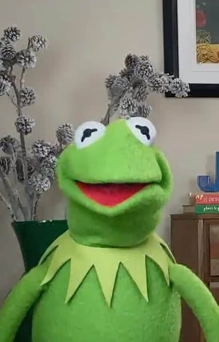 アメリカン・ブロードキャスティング・カンパニーのインスタグラム：「Join @themuppetsabc during the #DisneyHolidaySingalong TONIGHT at 8|7c on ABC! ❤️」