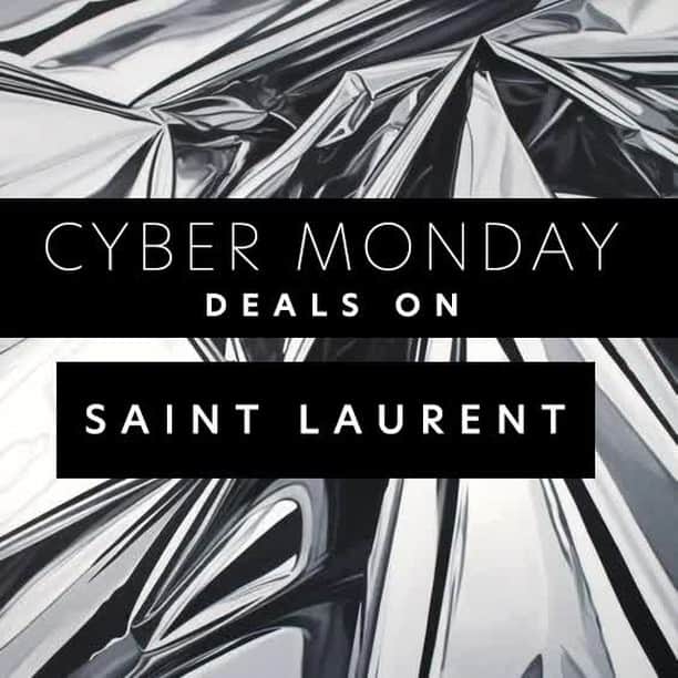 GILTのインスタグラム：「ICYMI: New steals just dropped. Tap the link in bio to shop The Cyber Surge.」