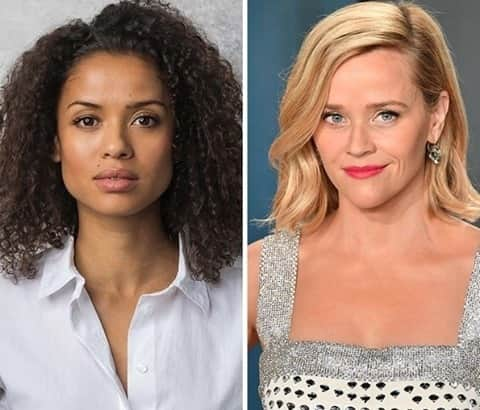 ハリウッド・リポーターさんのインスタグラム写真 - (ハリウッド・リポーターInstagram)「Gugu Mbatha-Raw is teaming back up with 'The Morning Show' co-star #ReeseWitherspoon for a new #Apple series from from #HighFidelity's co-creator Veronica West. More details on the psychological thriller at the link in bio.」12月1日 6時17分 - hollywoodreporter