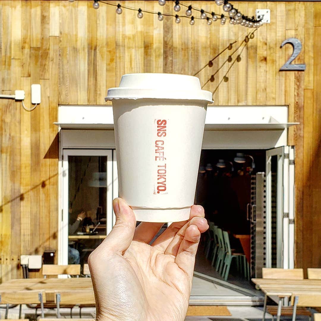 CAFE-STAGRAMMERのインスタグラム