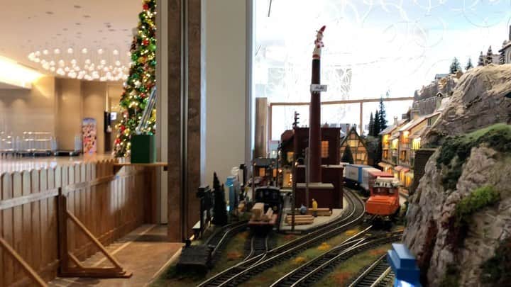 ヒルトン東京ベイ Hilton Tokyo Bayのインスタグラム
