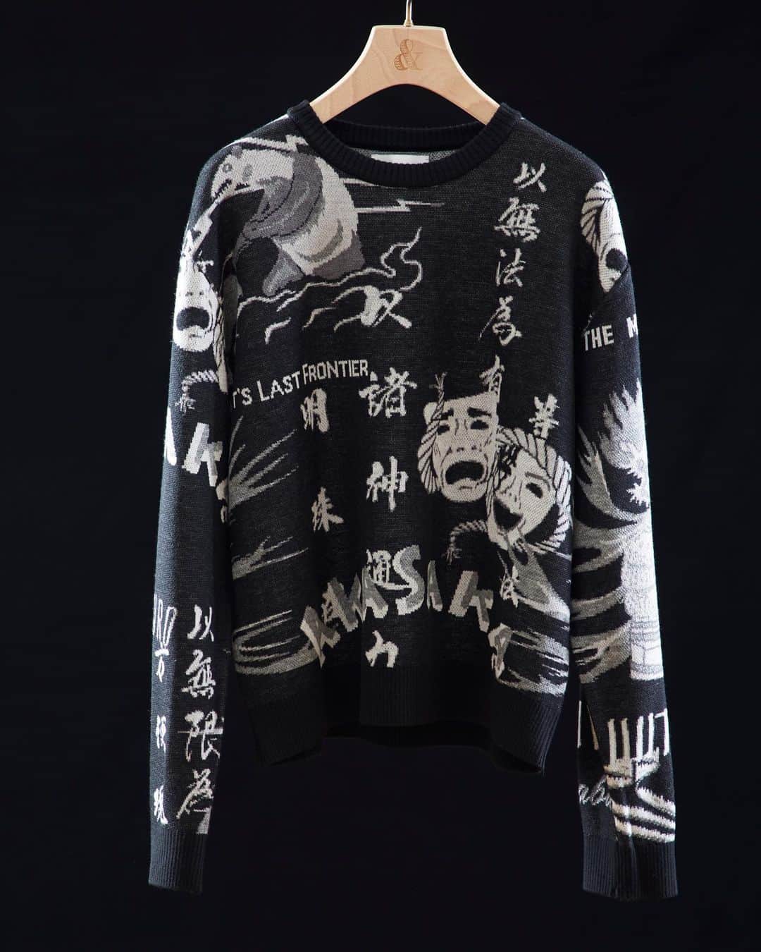 UNITED ARROWS & SONSのグルメインスタ