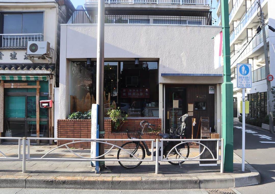 石井輝明のグルメインスタ