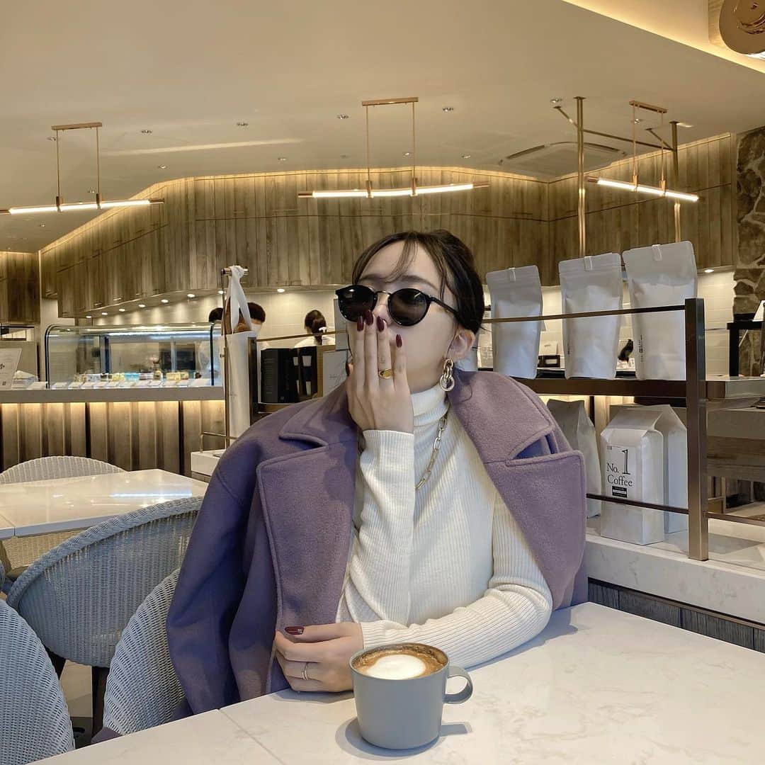 白倉あやのグルメインスタ