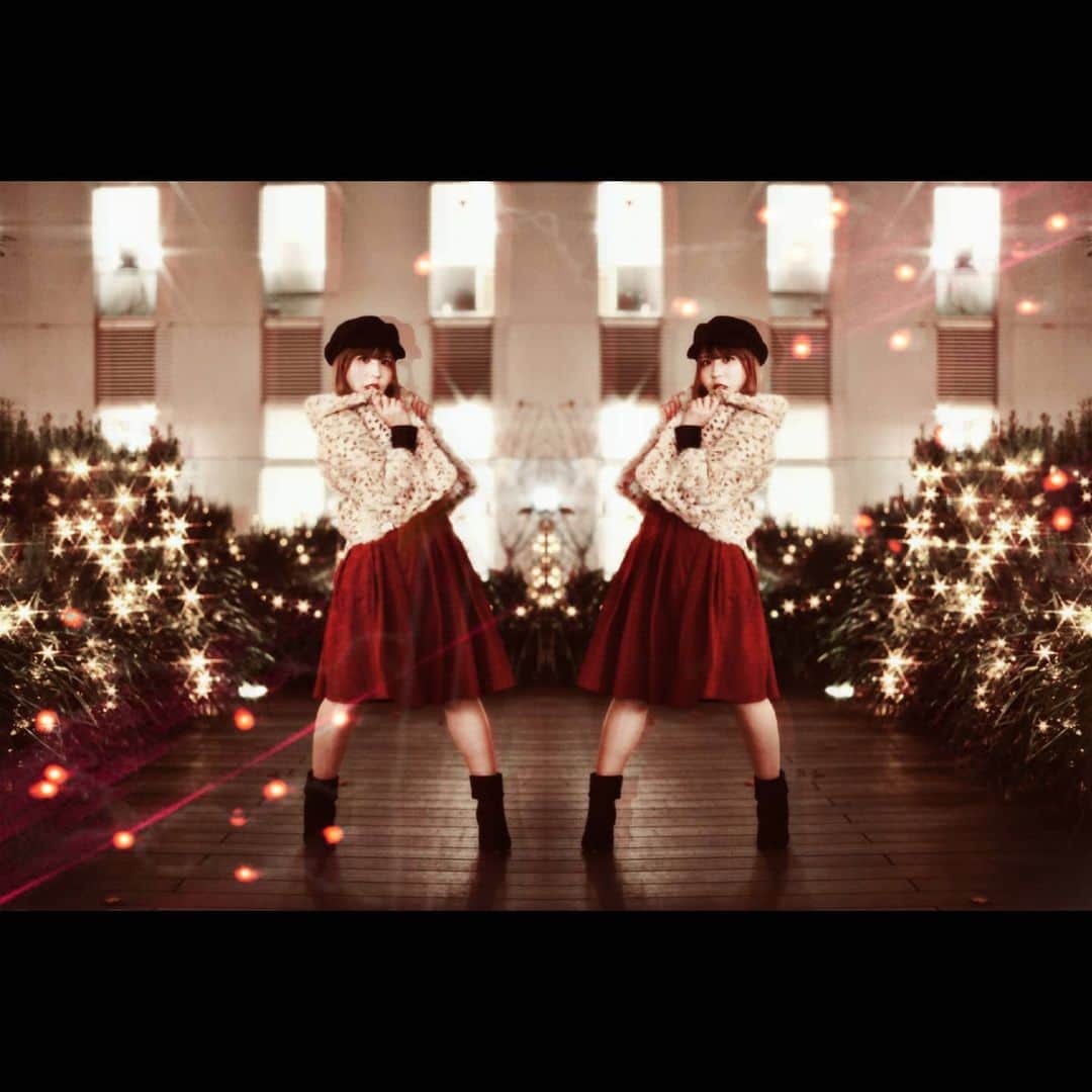 大河まりあのグルメインスタ