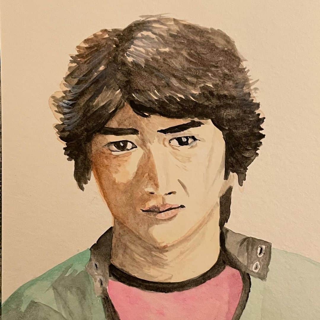 浅野忠信のインスタグラム