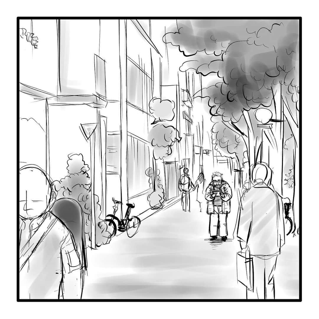 てらりんのインスタグラム