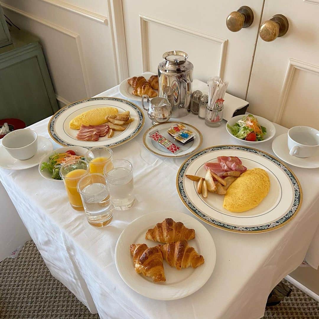 中村真凜のグルメインスタ