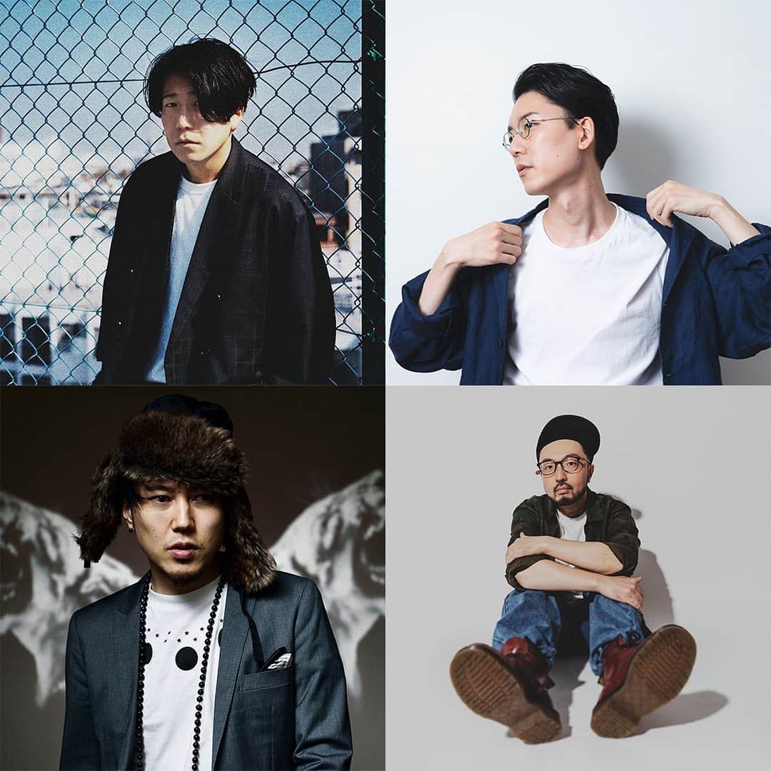 BEAMS WOMENのインスタグラム