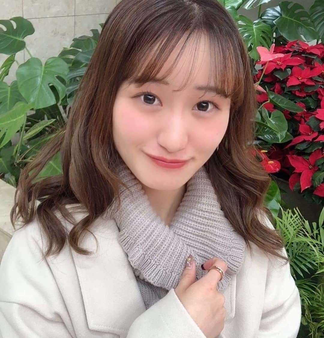 のインスタグラム：「. ❄️１２月 ❄️  .」