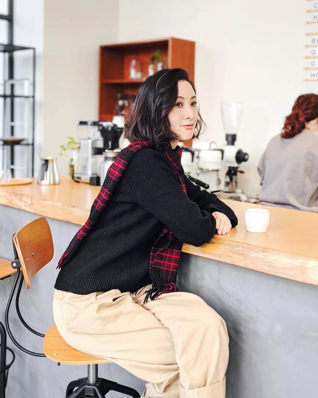 前田紀至子のグルメインスタ