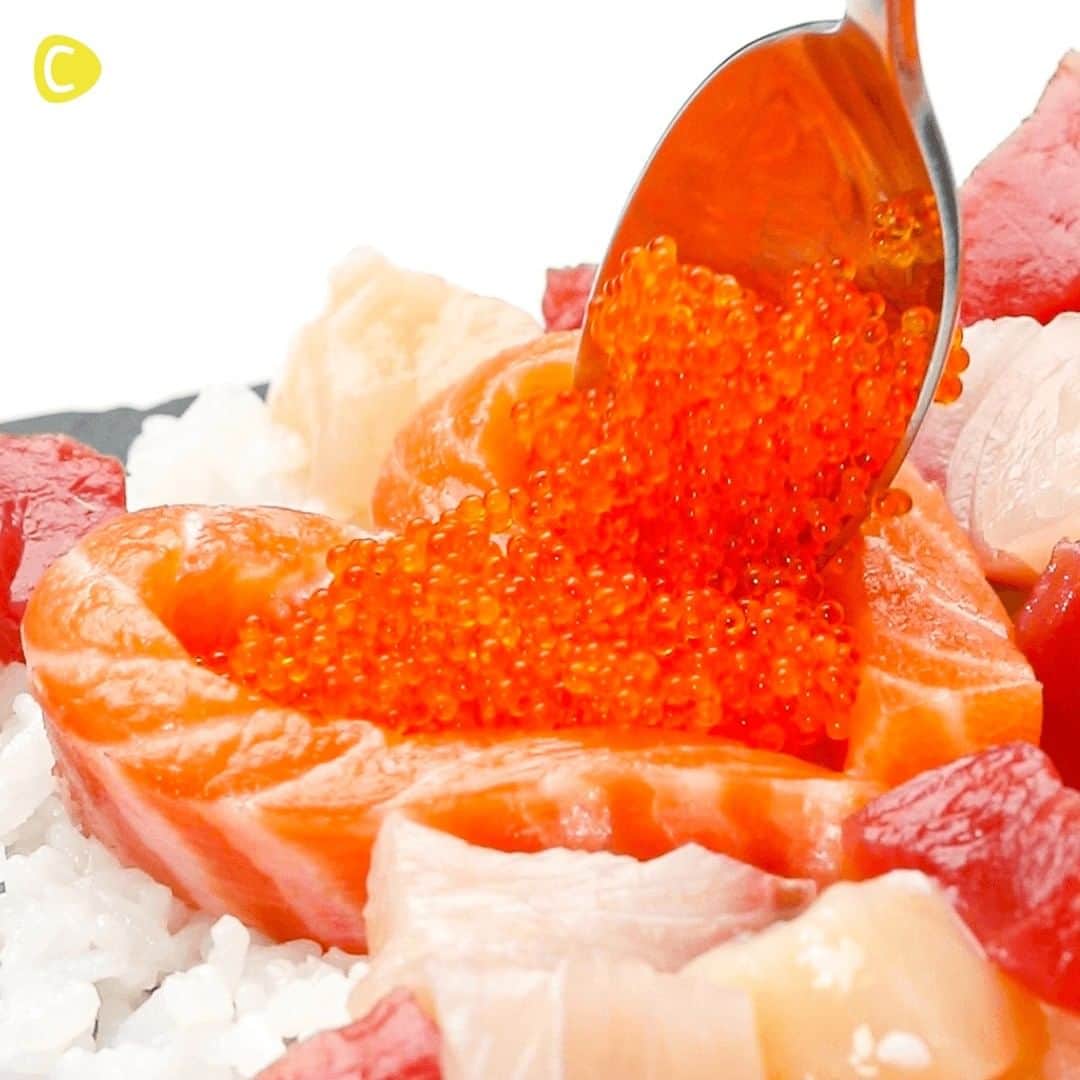 C CHANNEL-Foodのインスタグラム