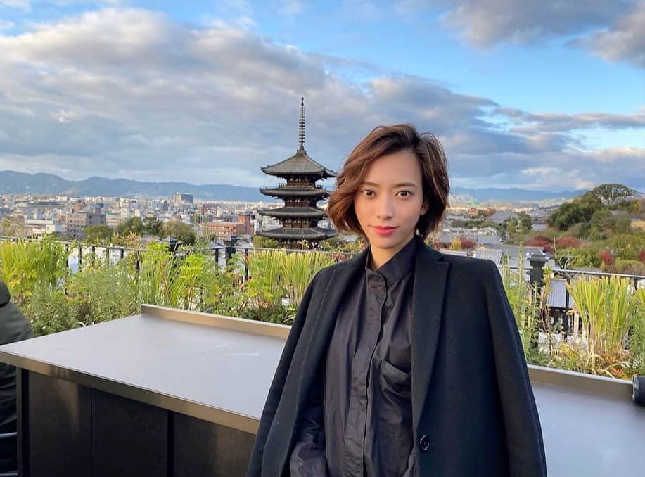 小城綾佳のグルメインスタ