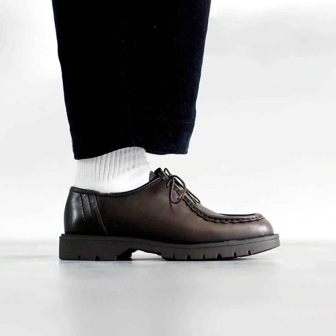 のインスタグラム：「［#10倍ポイント開催中！］ KLEMAN / クレマン "PADRE" ￥20,350- _ 〈online store / @digital_mountain〉 https://www.digital-mountain.net/shopdetail/000000012390/ _ 【オンラインストア#DigitalMountain へのご注文】 *24時間受付 *15時までのご注文で即日発送 *1万円以上ご購入で送料無料 tel：084-973-8204 _ We can send your order overseas. Accepted payment method is by PayPal or credit card only. (AMEX is not accepted)  Ordering procedure details can be found here. >>http://www.digital-mountain.net/html/page56.html _ #KLEMAN #クレマン _ 本店：#WonderMountain  blog>> http://wm.digital-mountain.info _ 〒720-0044  広島県福山市笠岡町4-18  JR 「#福山駅」より徒歩10分 #ワンダーマウンテン #japan #hiroshima #福山 #福山市 #尾道 #倉敷 #鞆の浦 近く _ 系列店：@hacbywondermountain _」