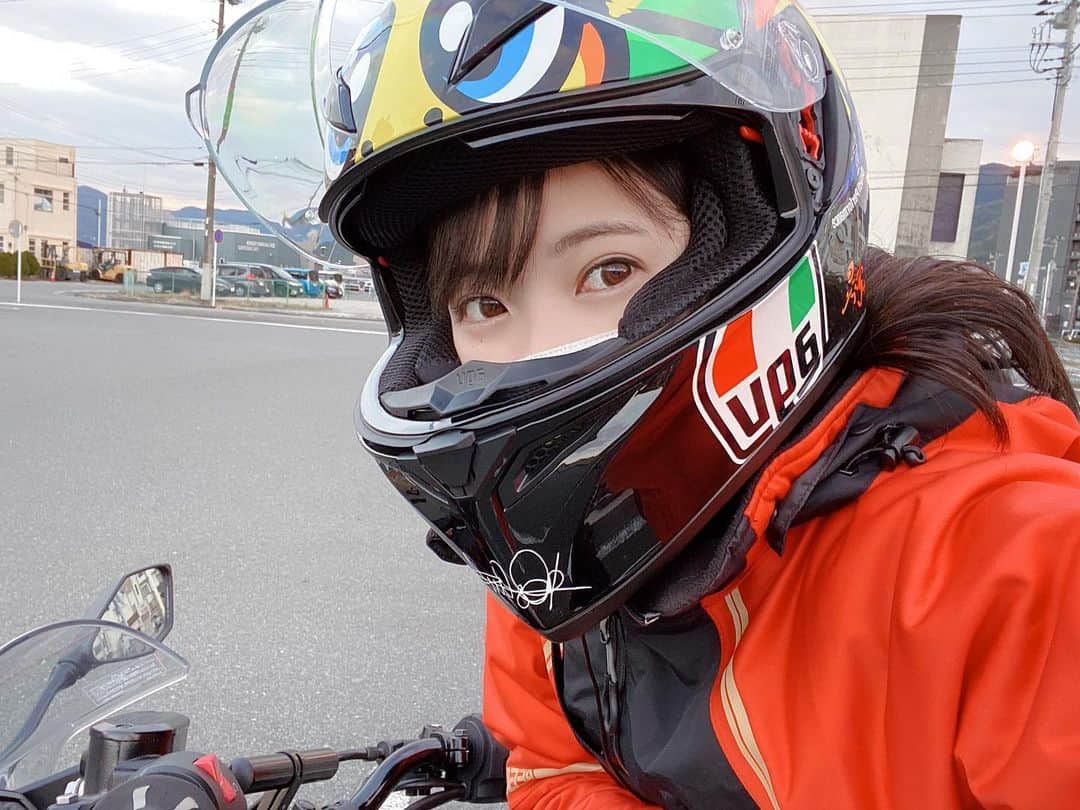 AMIのインスタグラム