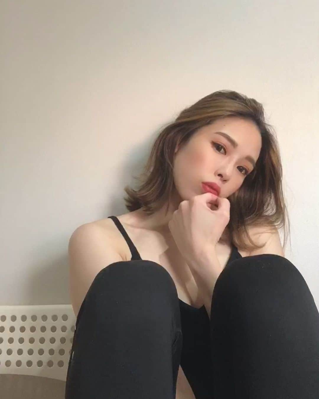 川戸沙羅のインスタグラム：「𝓓𝓮𝓬.🐕‍🦺❤️  #fitgirl #workout #workoutmotivation  #fitness #bodymake #fitnessmotivation #gymlife  #筋トレ」