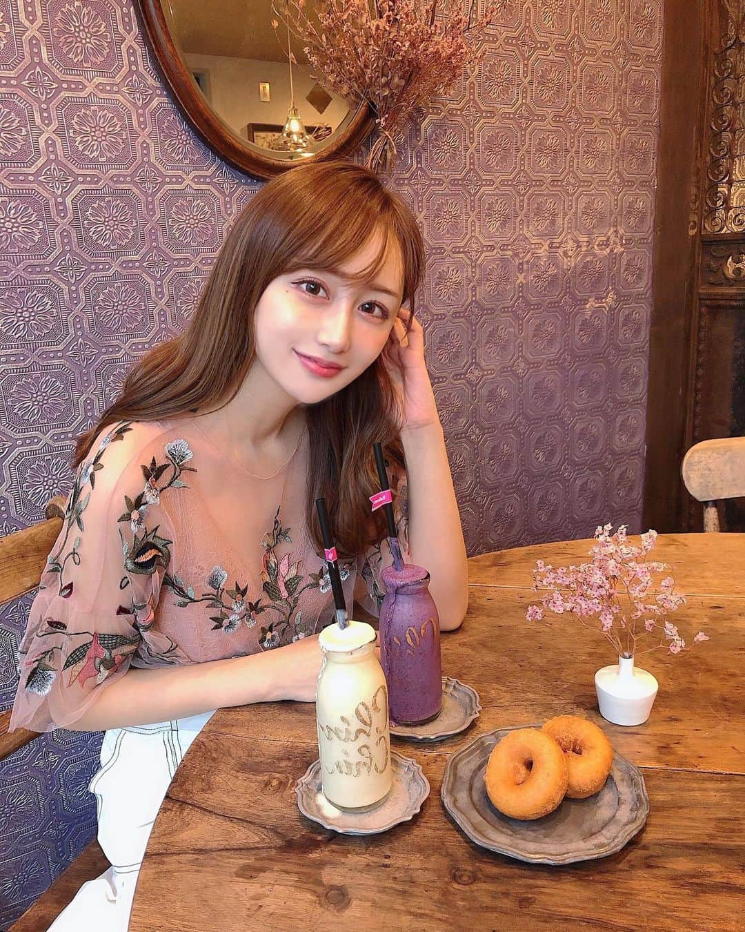 ゆかちんのグルメインスタ