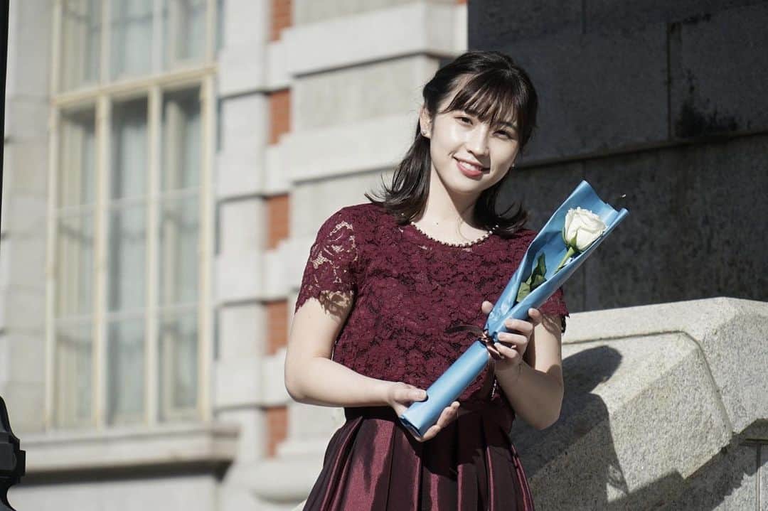 吉田沙弥香のインスタグラム