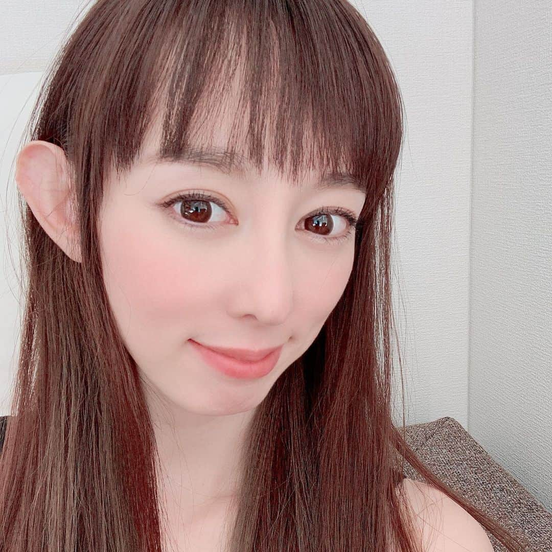 秋山莉奈のインスタグラム