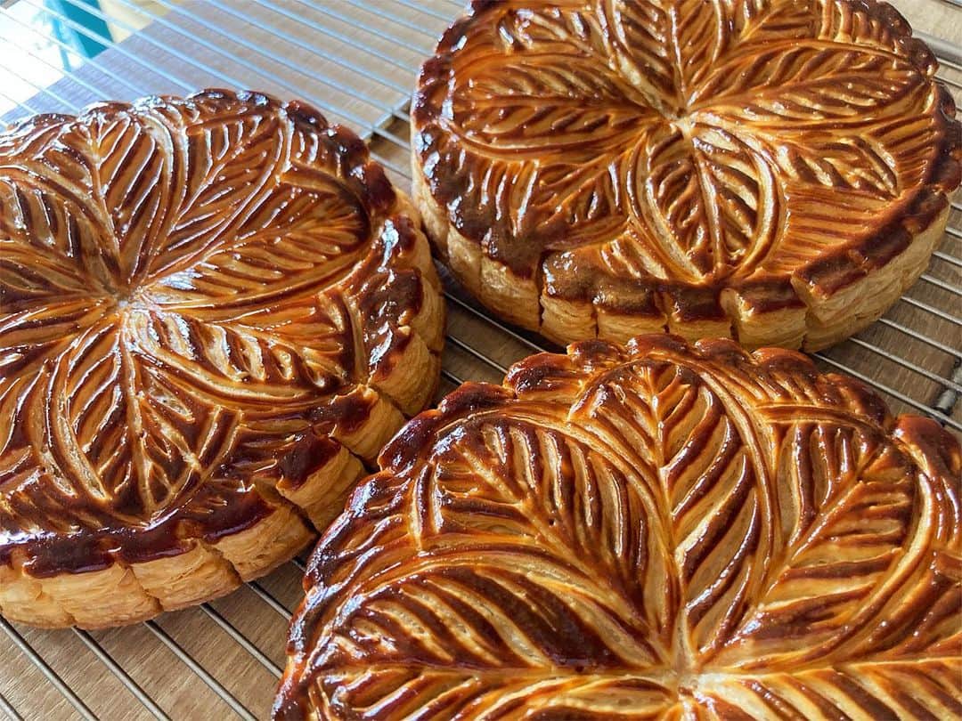 笹塚駅のパン屋さん オパンのグルメインスタ