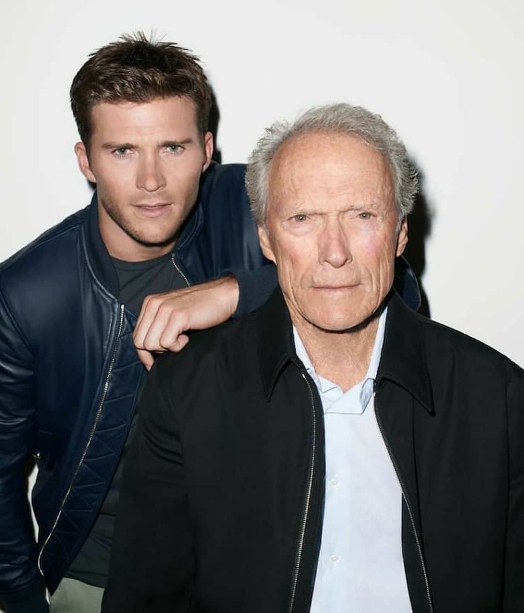 Style Fashion Luxuryのインスタグラム：「Father & Son  Tag your family!」