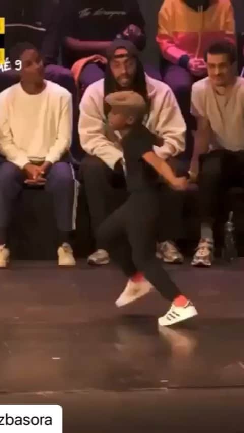 エマニュエル・シュリーキーのインスタグラム：「The way he feels the music is just INCREDIBLE and this beat is🔥🔥🔥🔥🔥🔥🔥🔥🔥🔥」