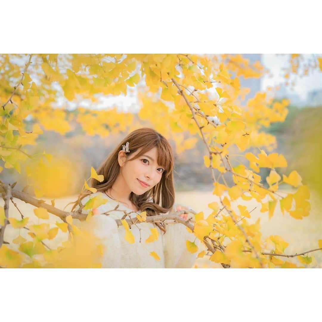 上原亜衣さんのインスタグラム写真 - (上原亜衣Instagram)「🍁」12月1日 9時42分 - ai_uehara_ex