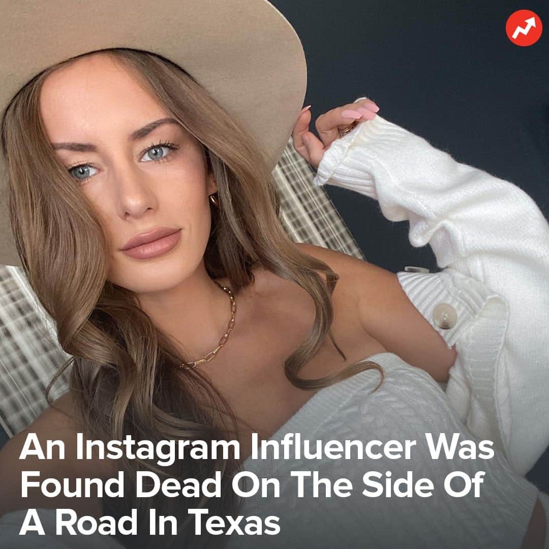 BuzzFeedさんのインスタグラム写真 - (BuzzFeedInstagram)「Alexis Sharkey's body was found Saturday morning with no visible injuries, police said. Link in bio to read the full @buzzfeednews story」12月1日 10時30分 - buzzfeed