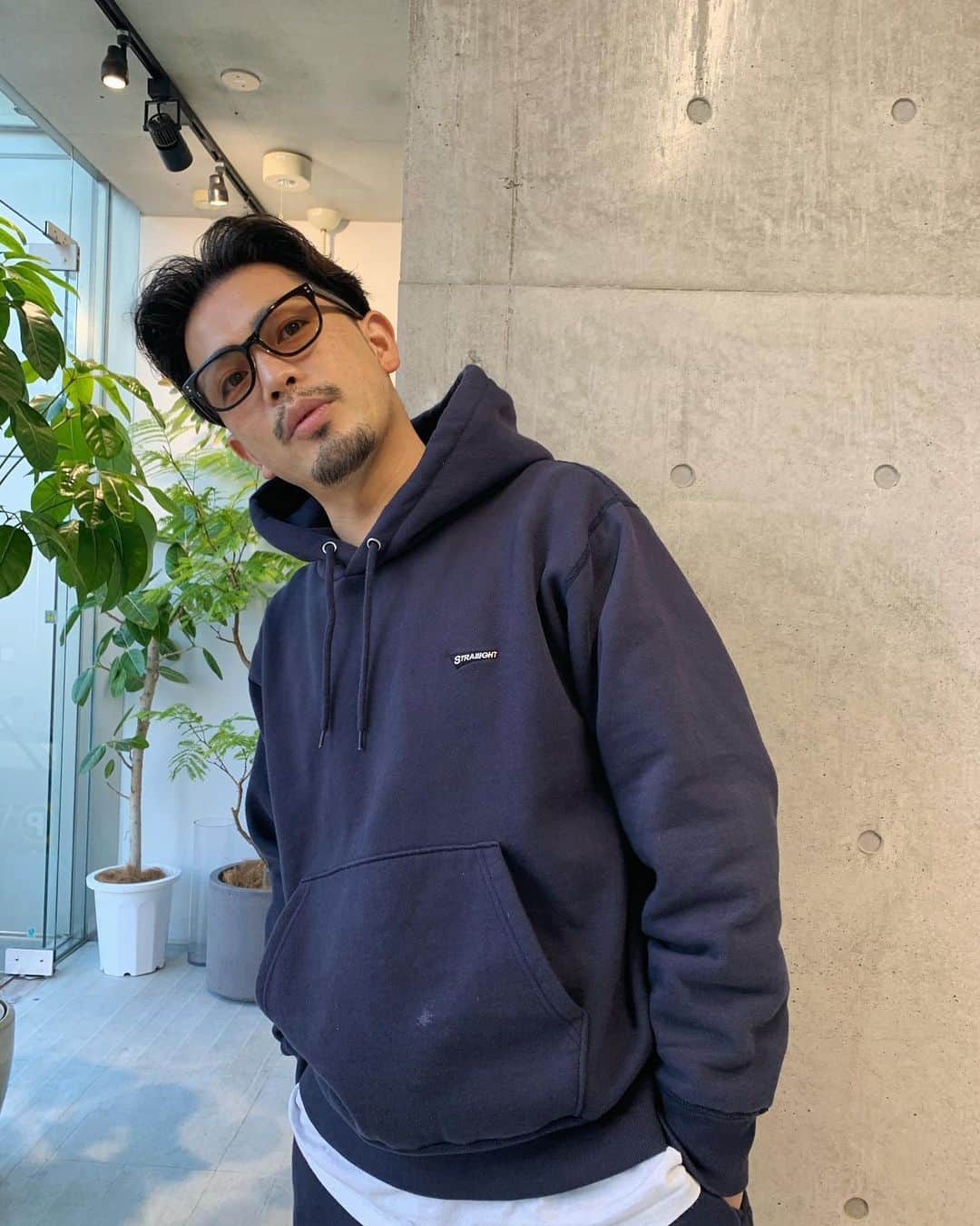 馬場一馬のインスタグラム