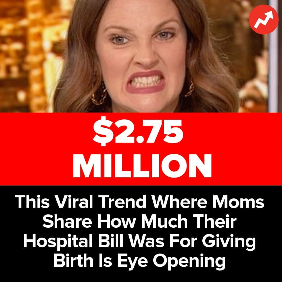 BuzzFeedさんのインスタグラム写真 - (BuzzFeedInstagram)「"My kid was 7 years old when I finally paid off the hospital bill from their birth." 💸 Link in bio 👆」12月1日 11時30分 - buzzfeed