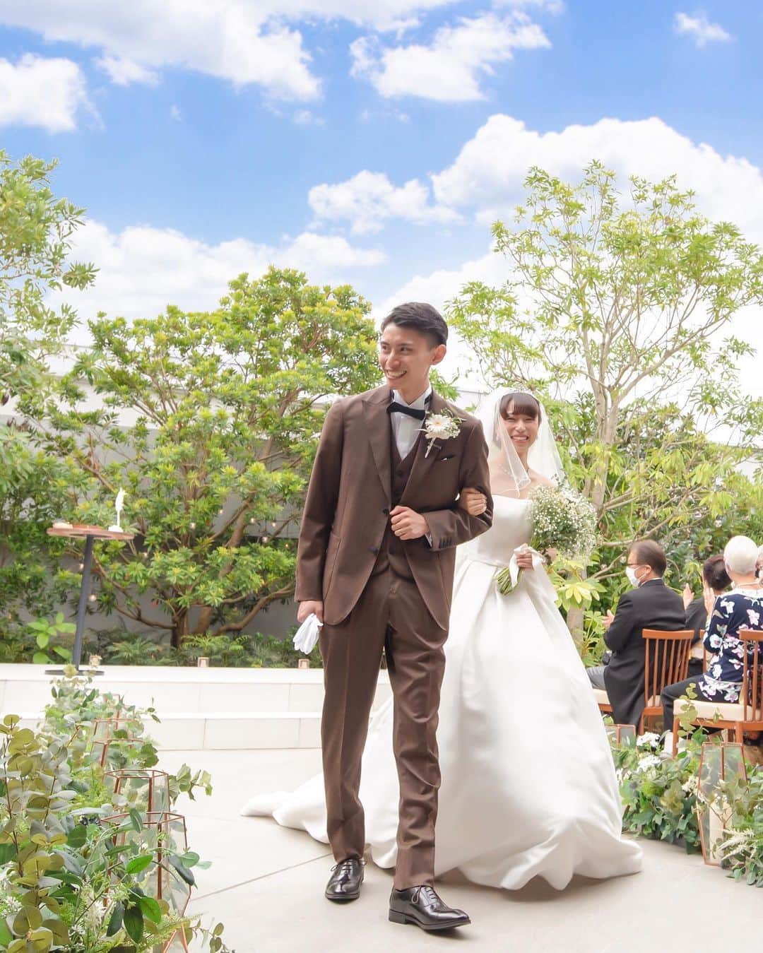 結婚式場 ヒルズスィーツ宇都宮ブリーズテラスのグルメインスタ