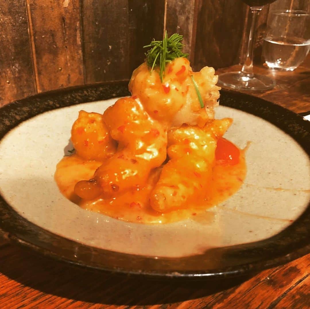 吉田正樹のグルメインスタ