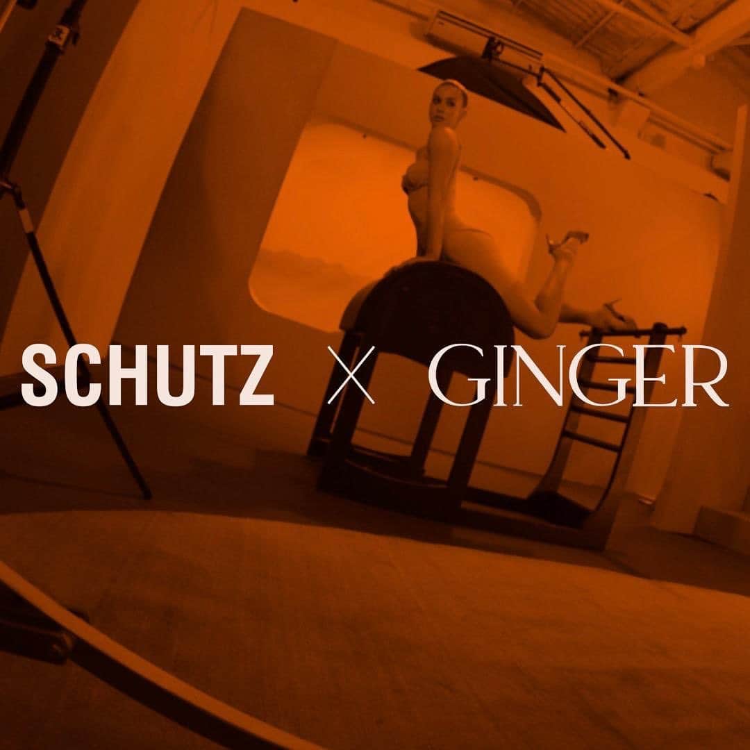 Schutzのインスタグラム：「THE LAST ONE! EP05 SCHUTZXGINGER REALITY.DOC - Assista agora o último episódio.  #schutzxginger」
