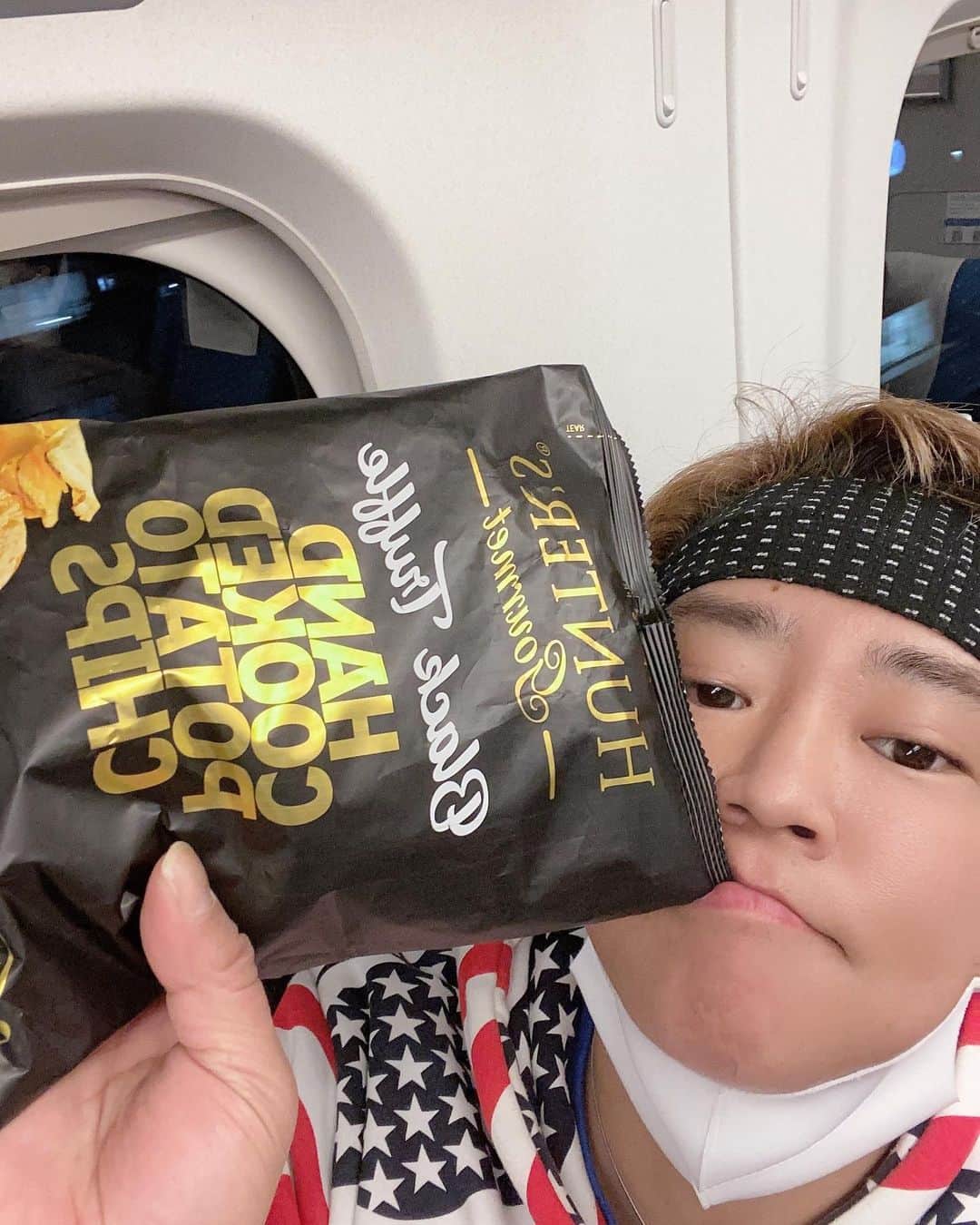 のインスタグラム：「神かっていう位美味しかった☺️  #成城石井 #トリュフポテトチップス #楽しんご」