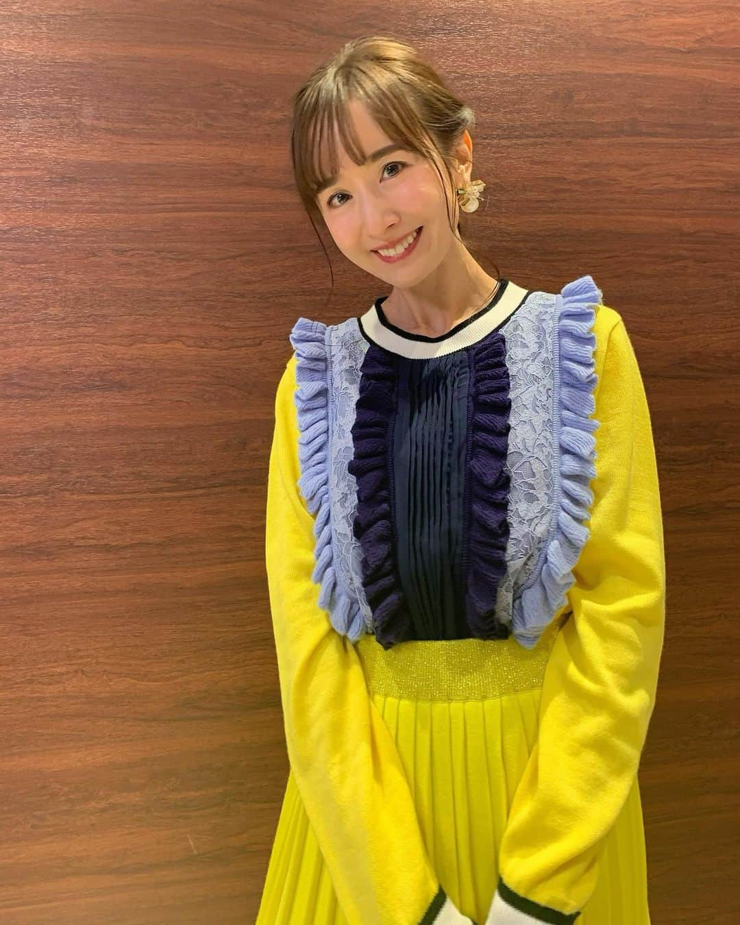 山川恵里佳のインスタグラム