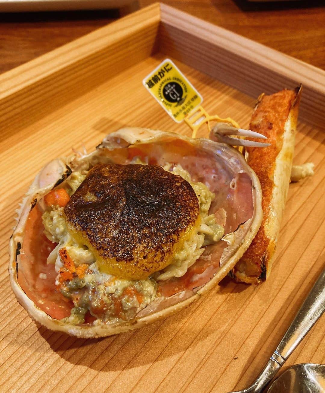 大西宏明のグルメインスタ