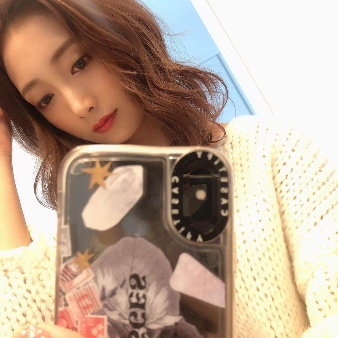 加美杏奈のインスタグラム