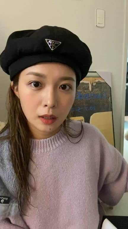 キム・ダヘのインスタグラム：「케케 행복한 하루보내세유」