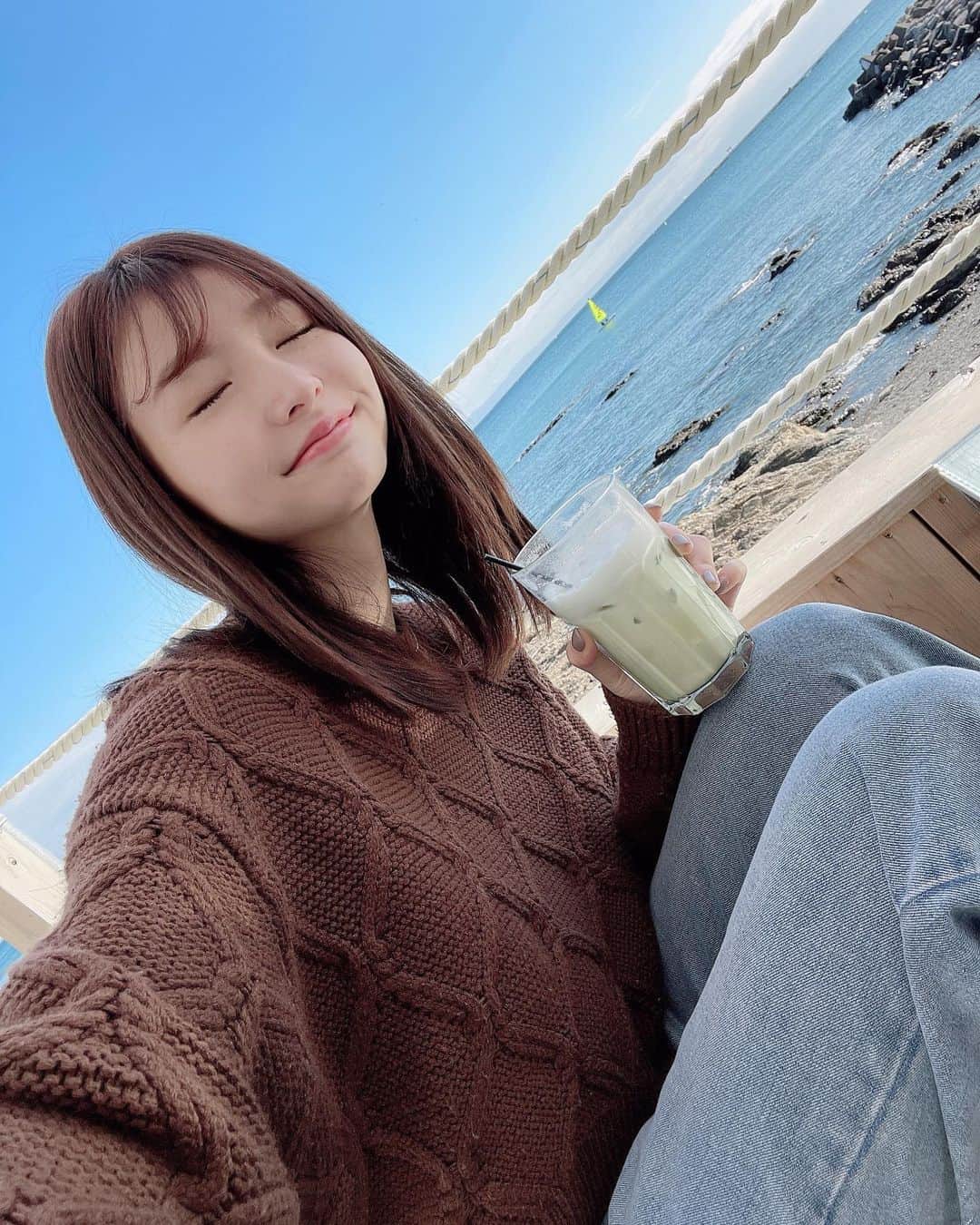 橋本萌花のインスタグラム