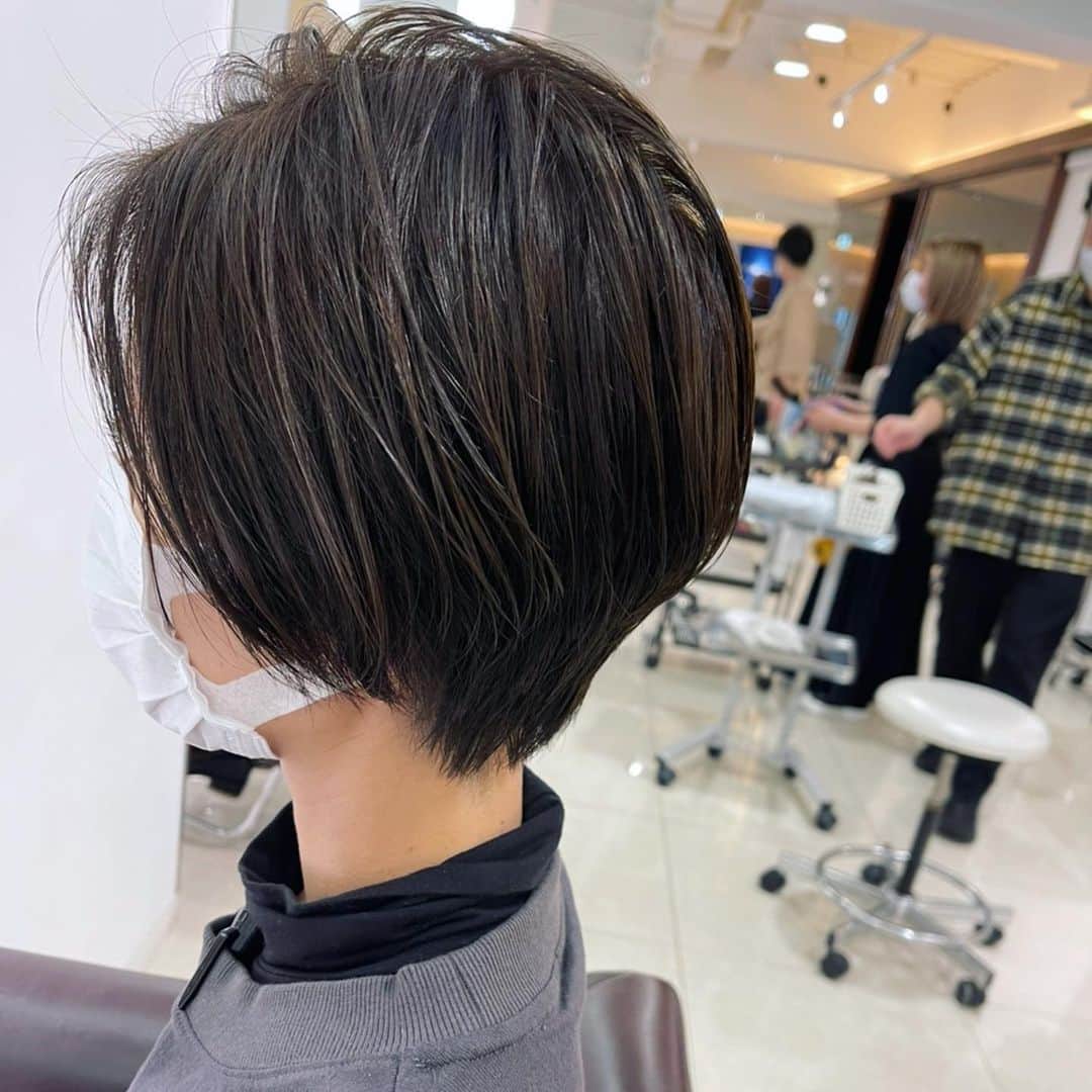 河村唯（うめ子）のインスタグラム