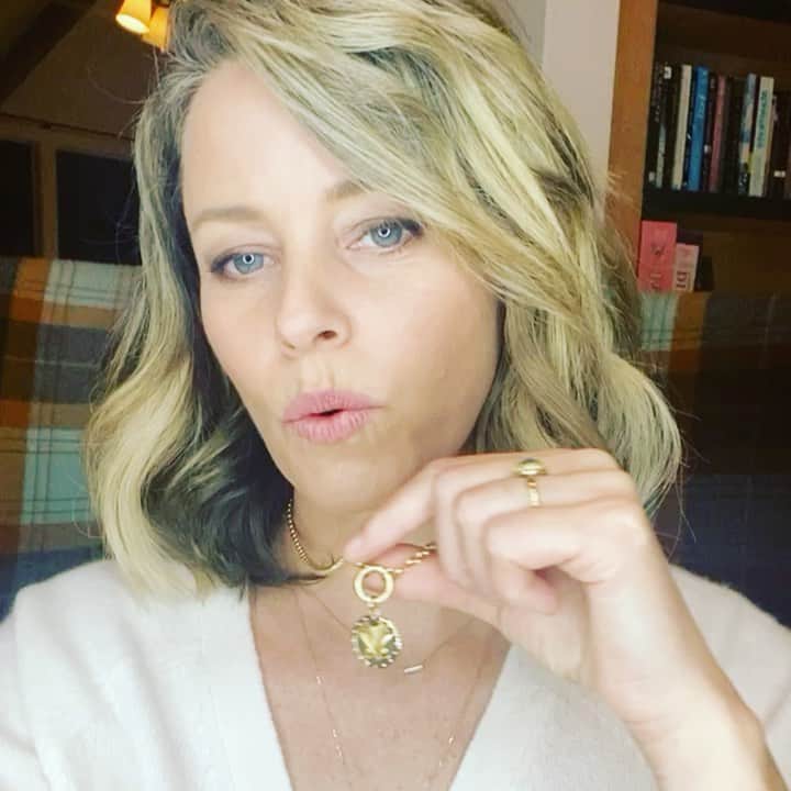 エリザベス・バンクスのインスタグラム